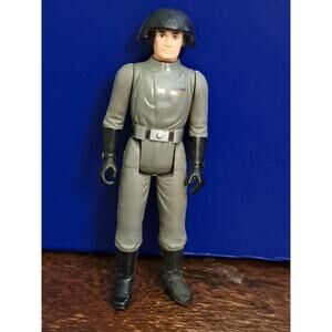 Star Wars Death Squad Commander